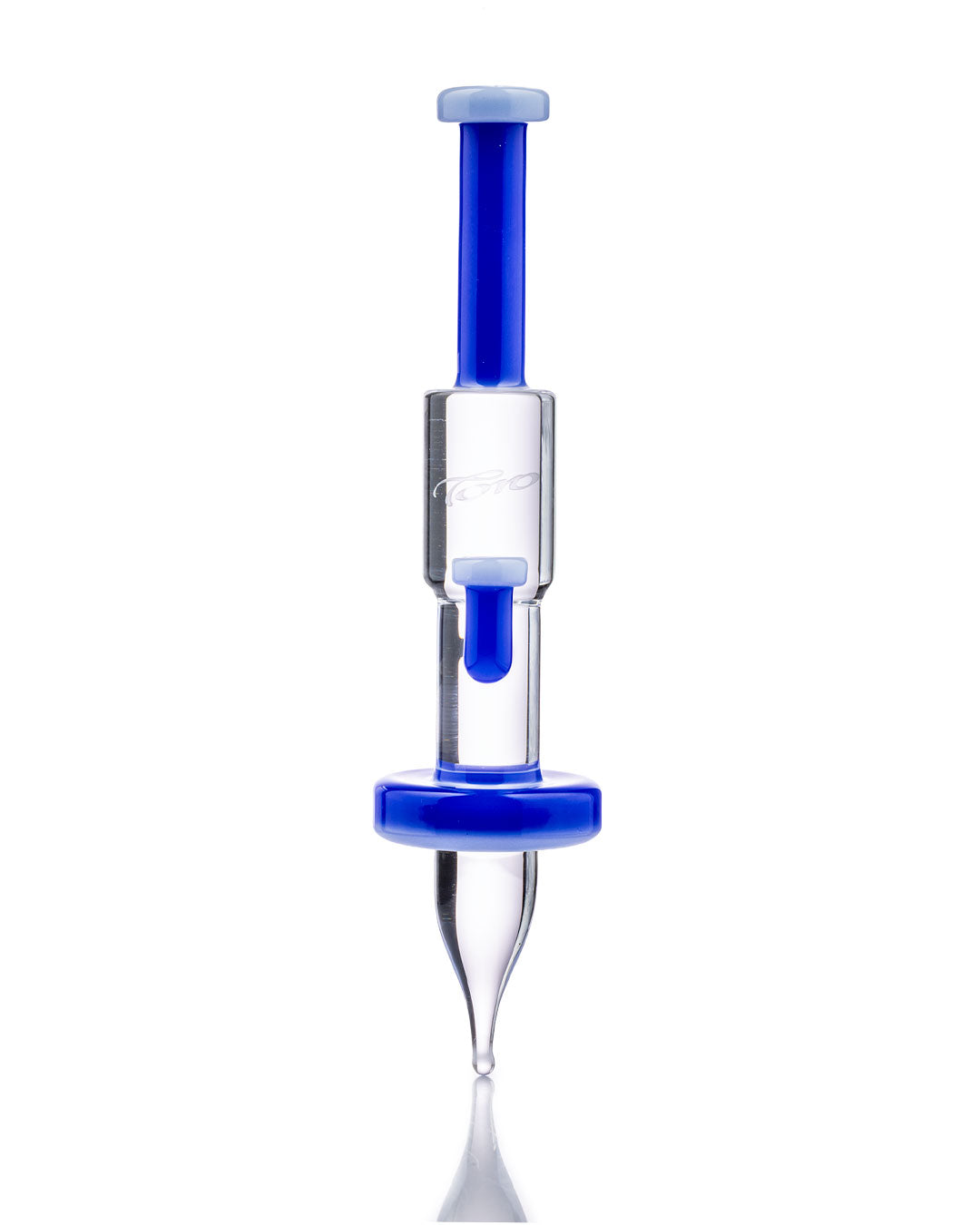 Dabber - Tube Theme