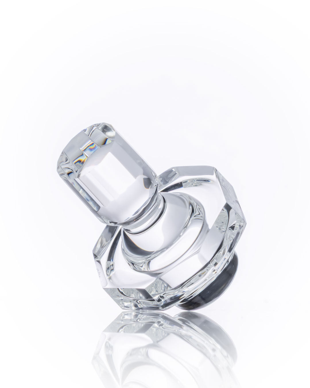 Faceted Slurper Caps