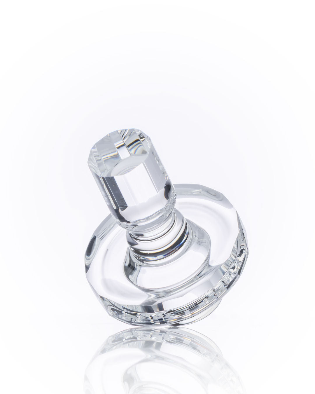 Faceted Slurper Caps