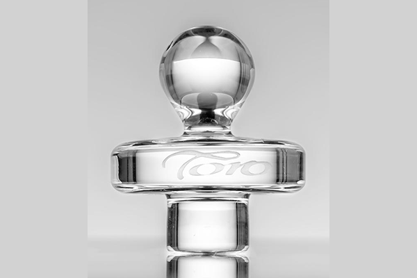 Clear UFO Caps