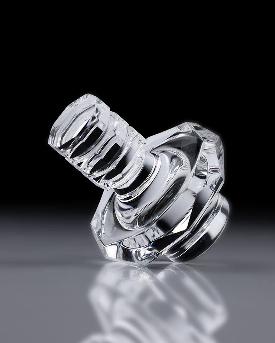 Faceted Slurper Caps