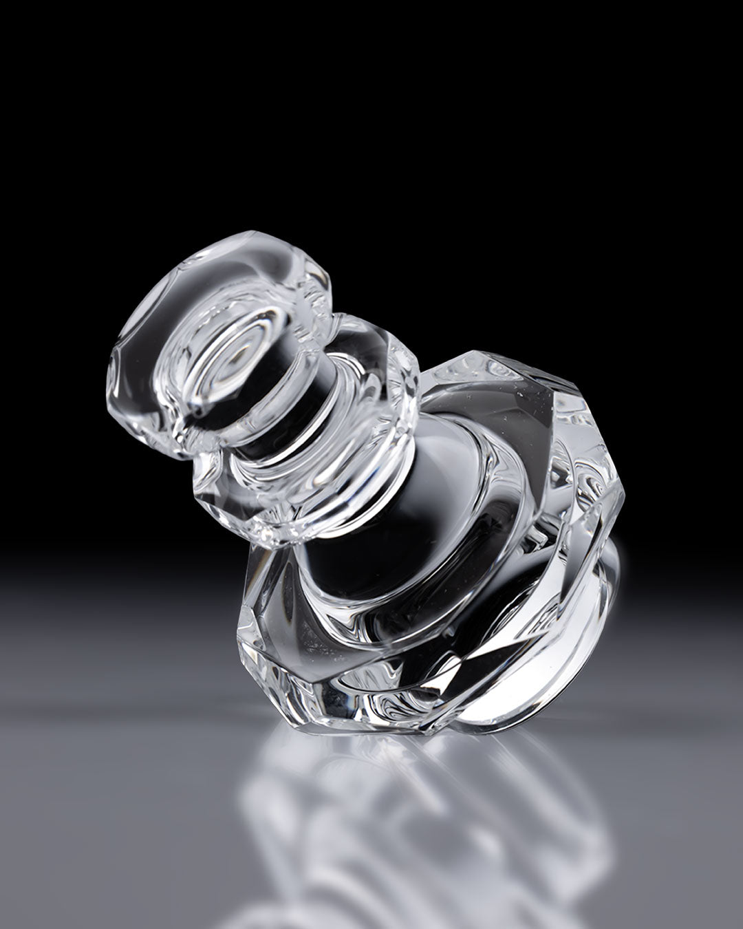 Faceted Slurper Caps