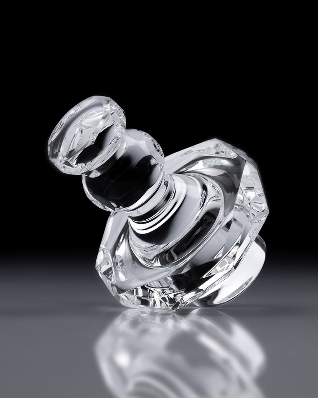 Faceted Slurper Caps