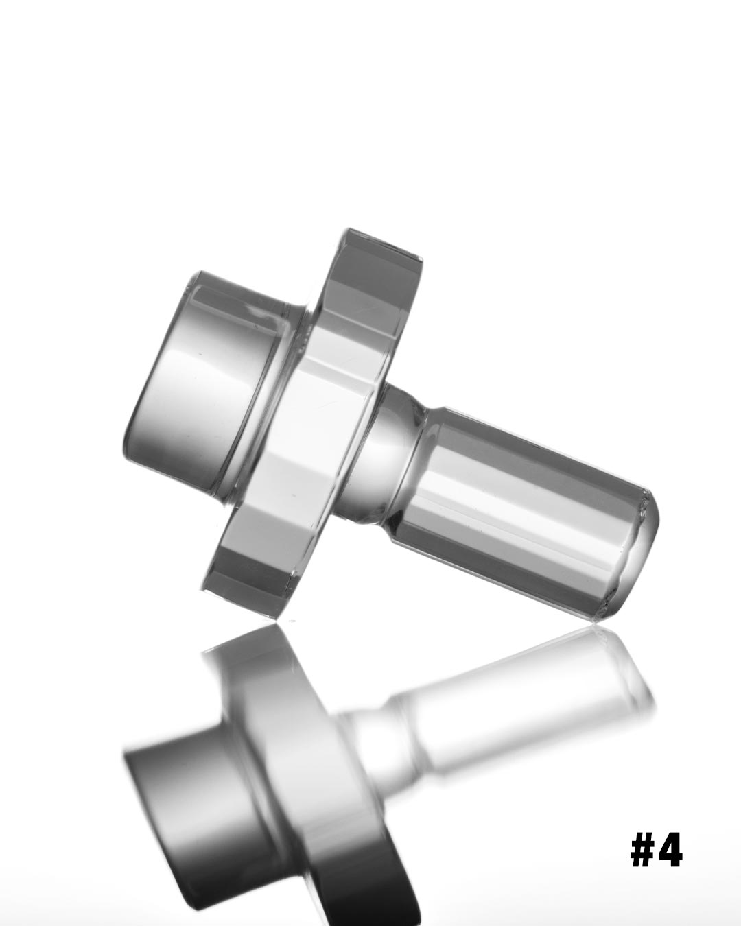 Faceted Slurper Caps