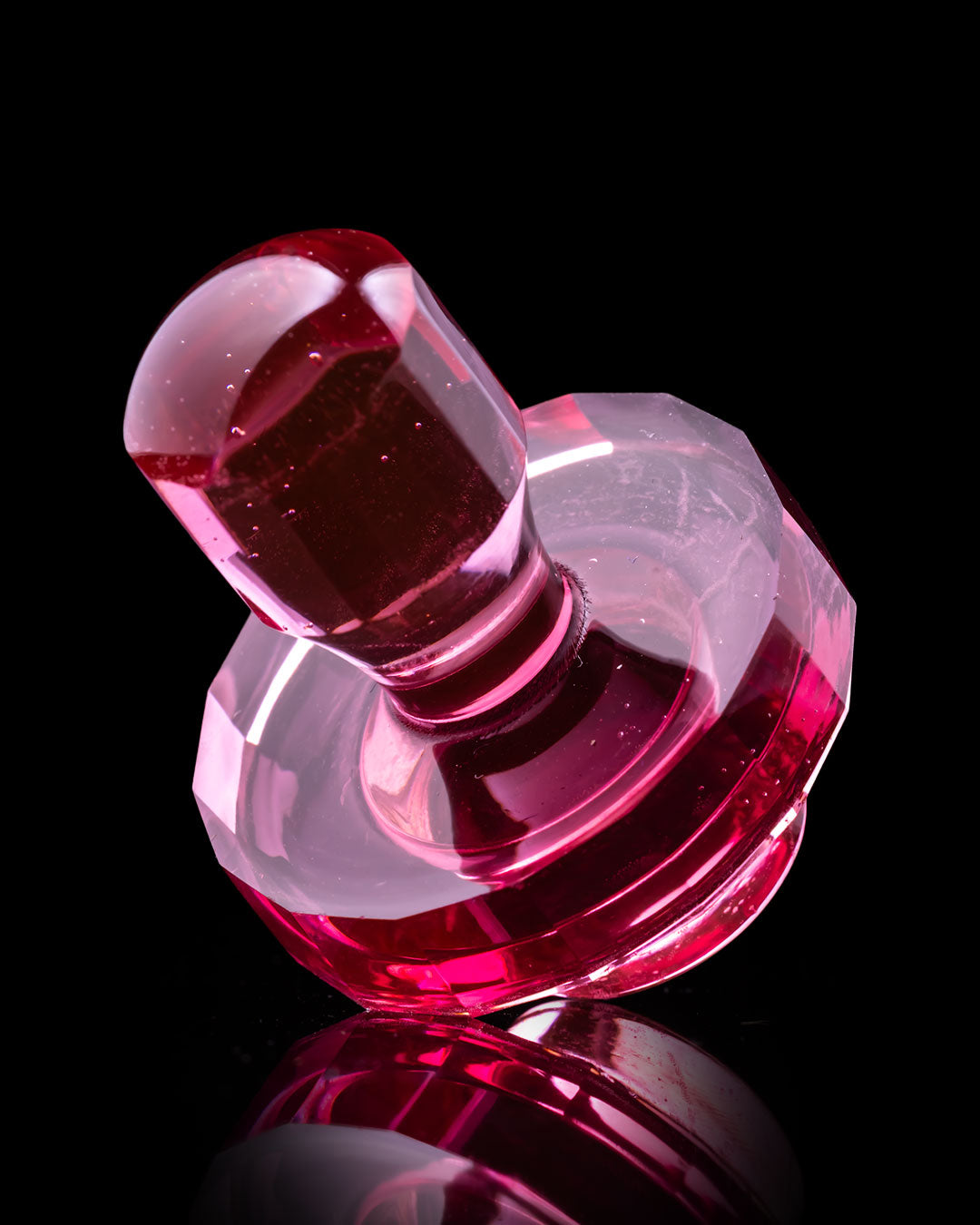Color Faceted Slurper Caps (B2)