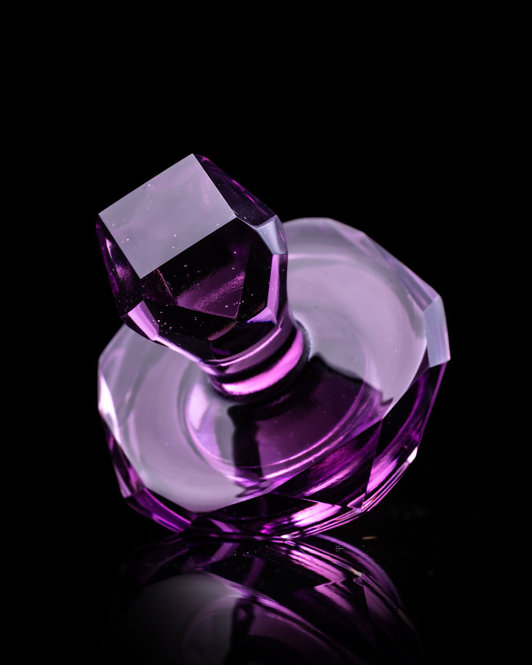Color Faceted Slurper Caps (B2)