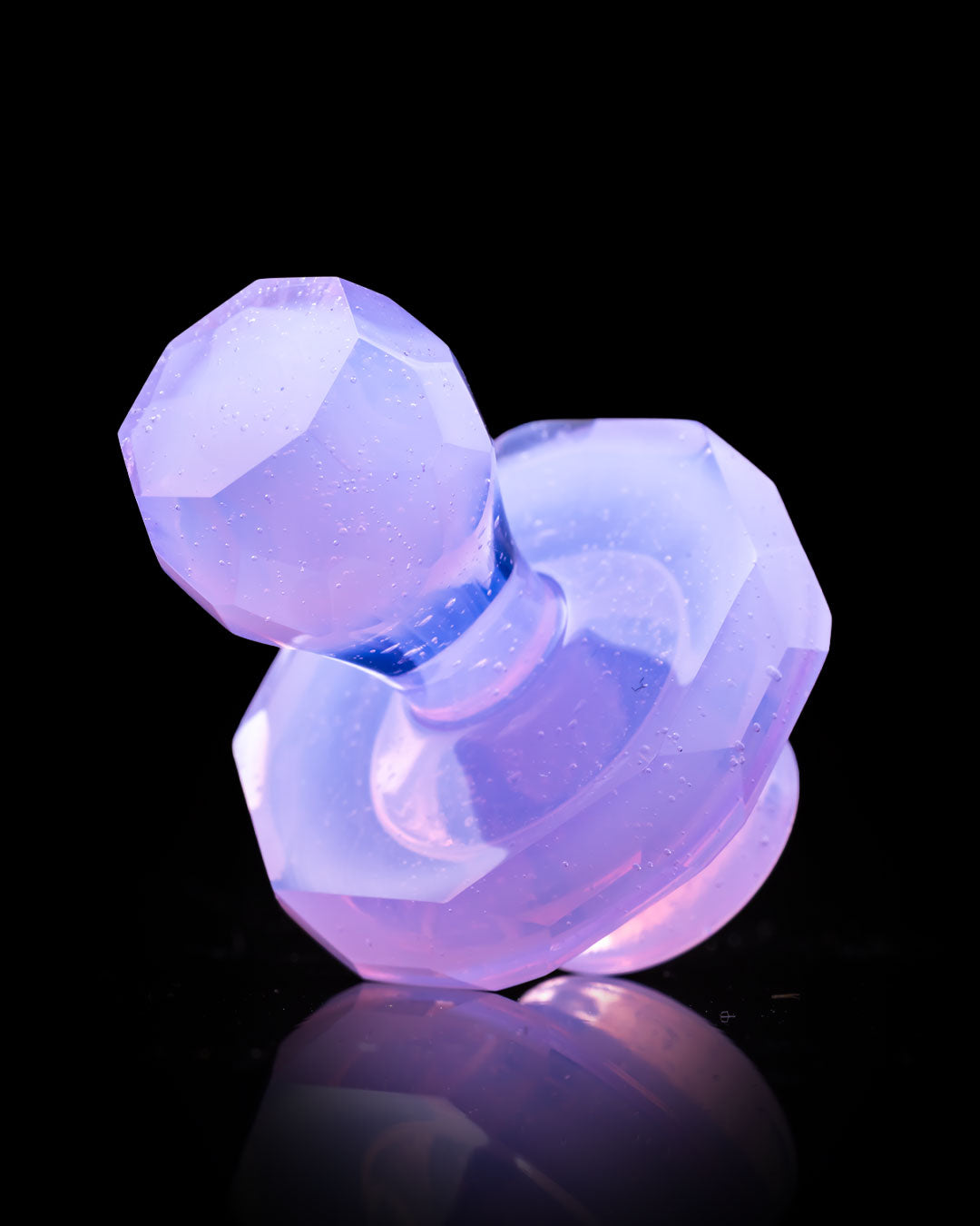 Color Faceted Slurper Caps (B2)