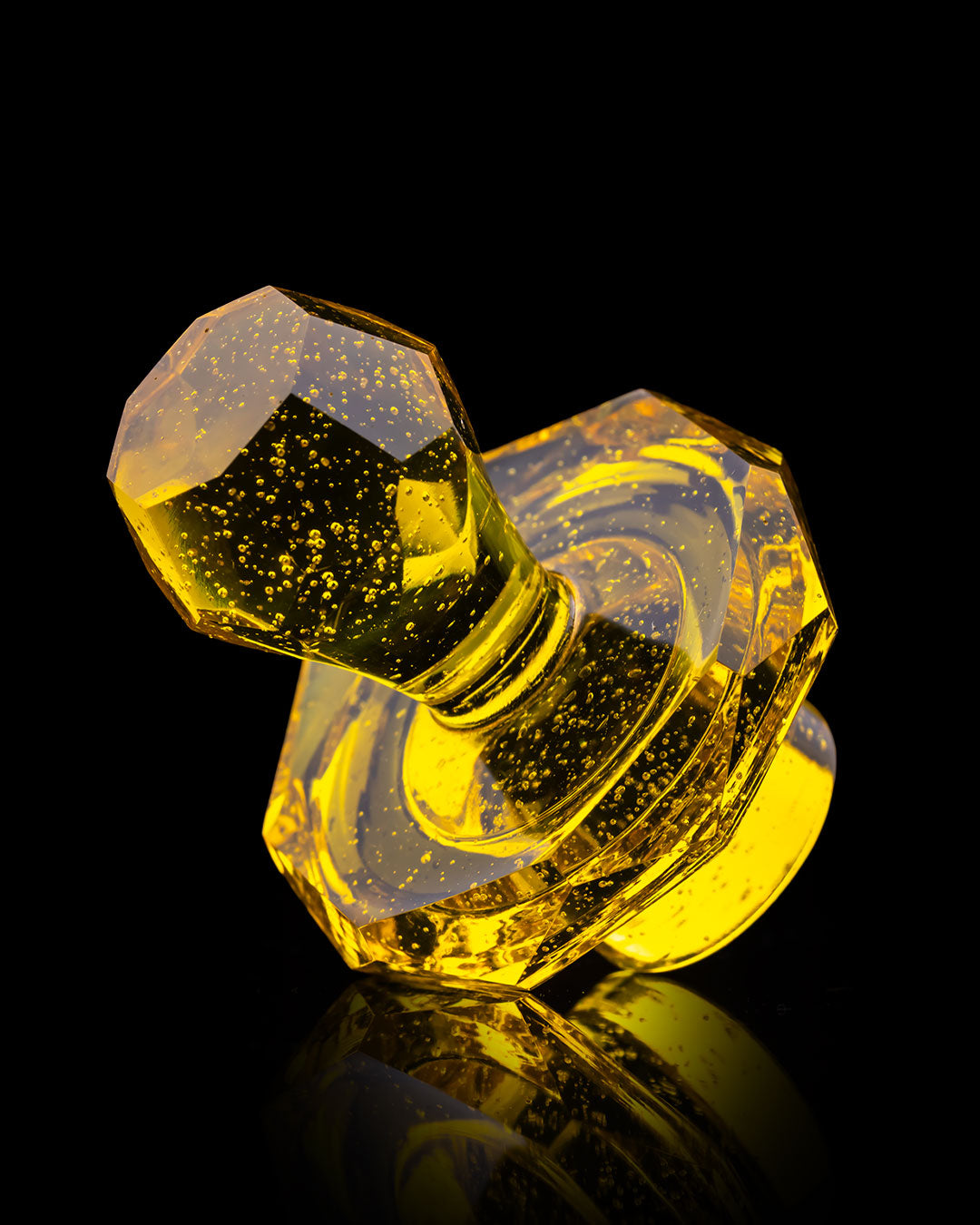 Color Faceted Slurper Caps (B2)