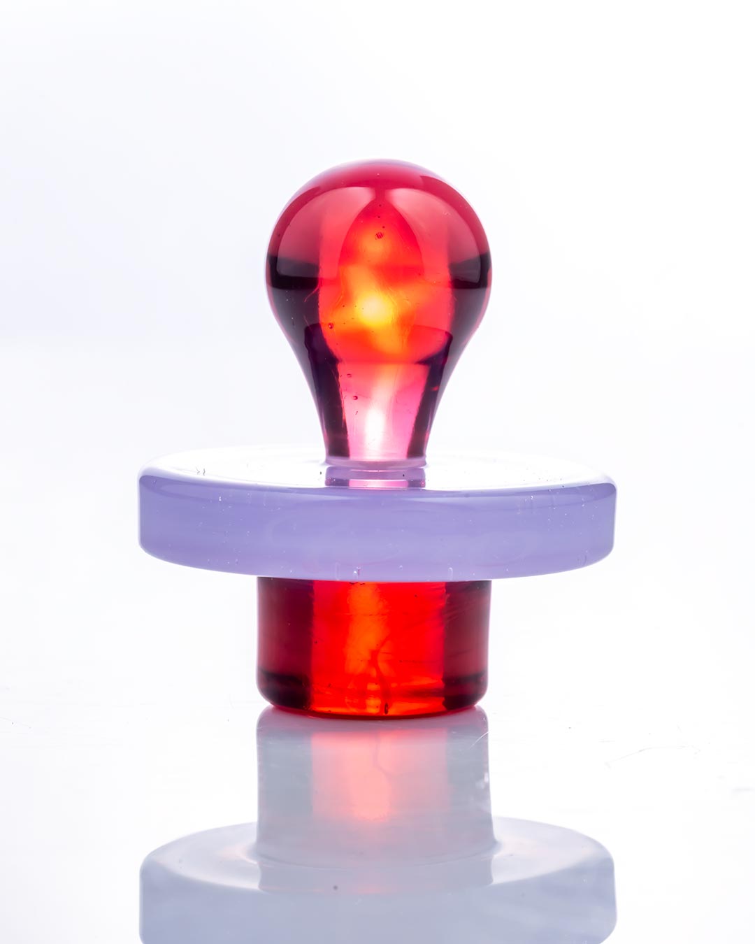 Color UFO Caps
