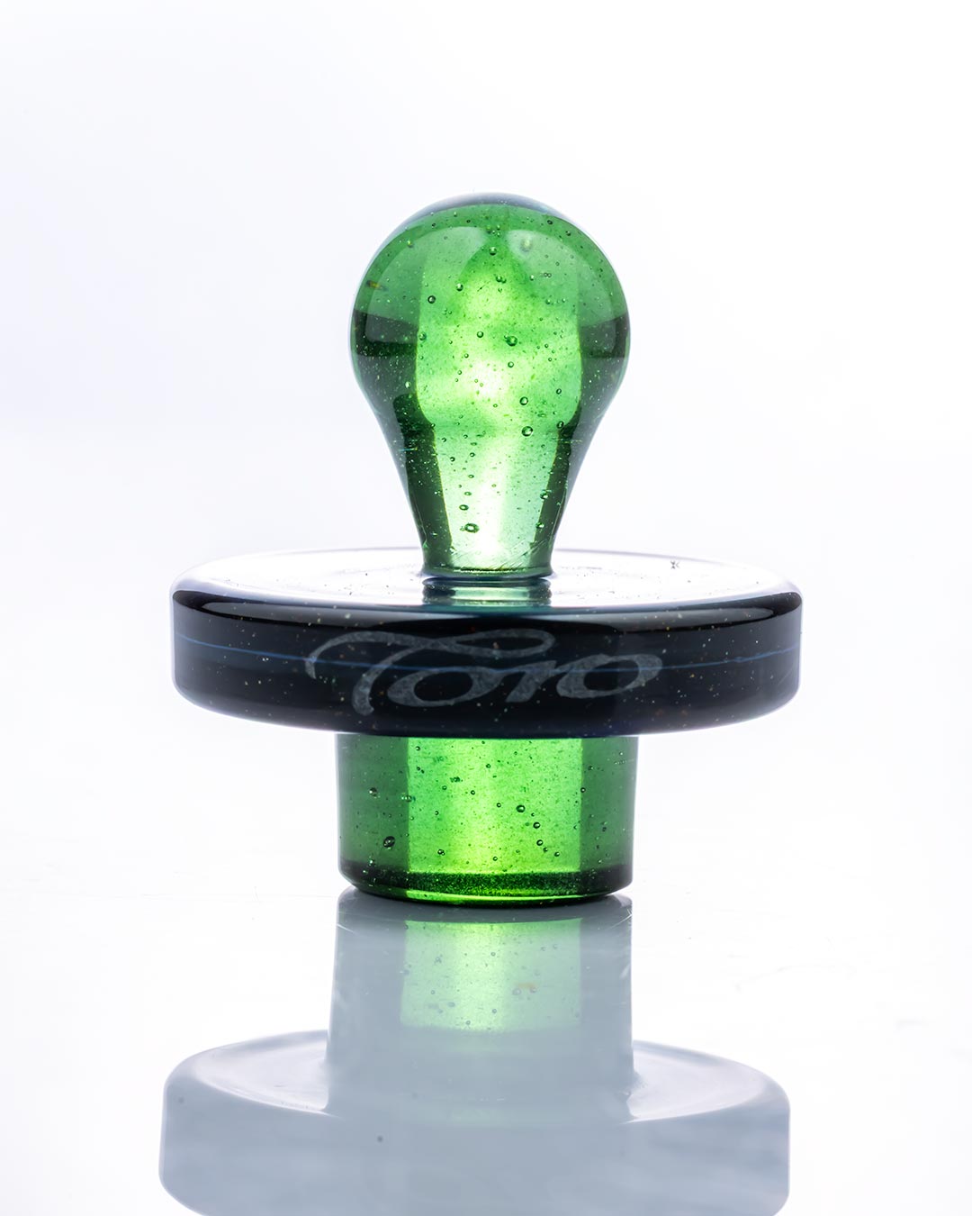 Color UFO Caps