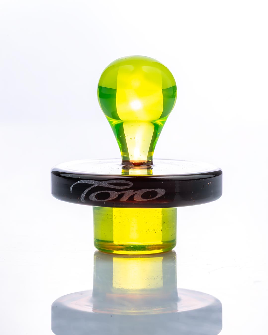 Color UFO Caps