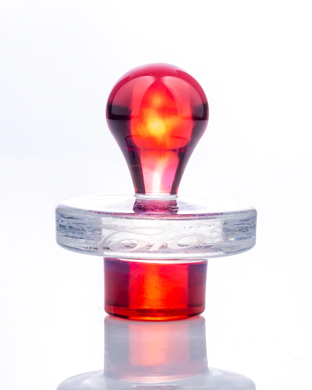 Color UFO Caps