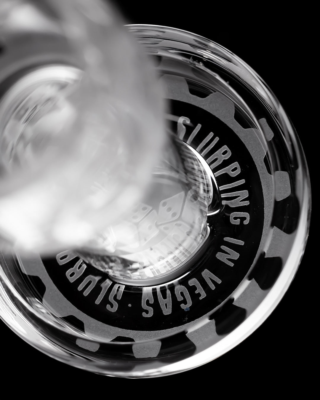 Las Vegas Slurpers - T.G.G. LLC