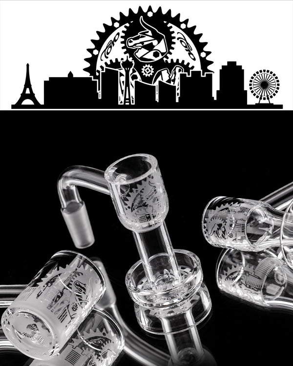 Las Vegas Slurpers - T.G.G. LLC