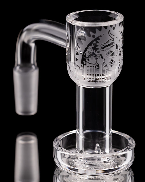 【NICO25】TOROREX GLASS POPPER 152.5 7aa18d2f-74ec-4551-9d64-