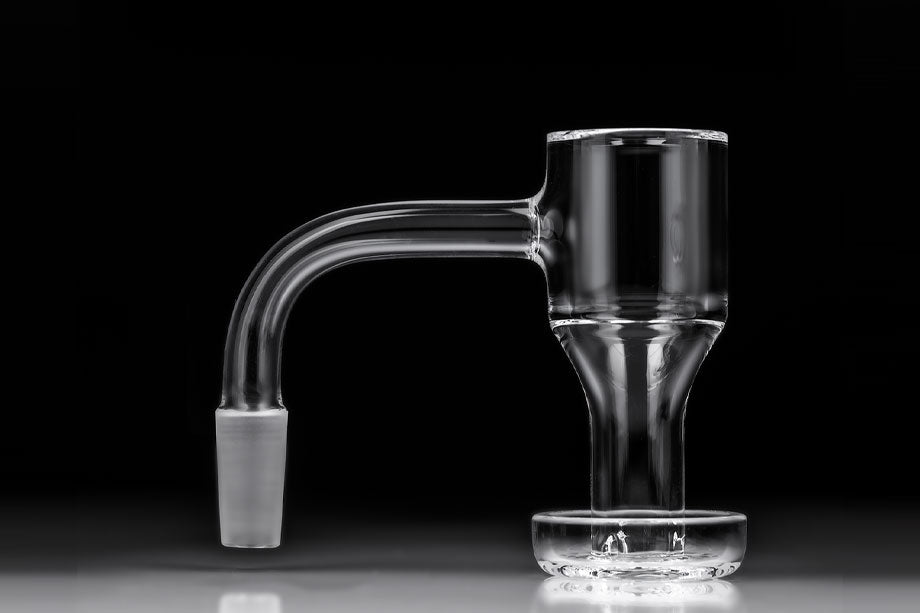 Vortex Slurper 25mm