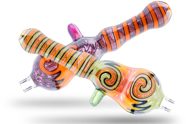 Bubble Wands