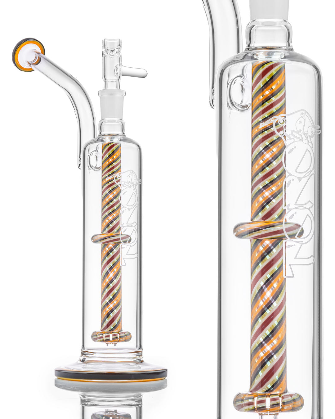 Worked Bubbler