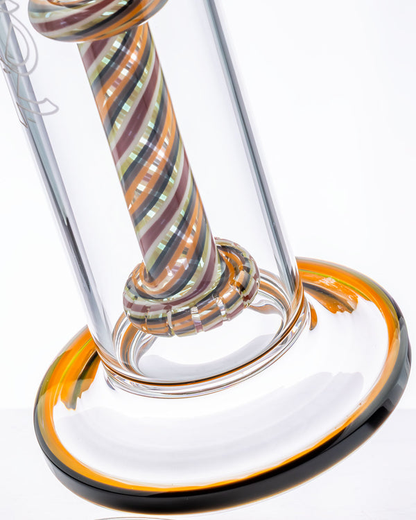 Worked Bubbler - T.G.G. LLC
