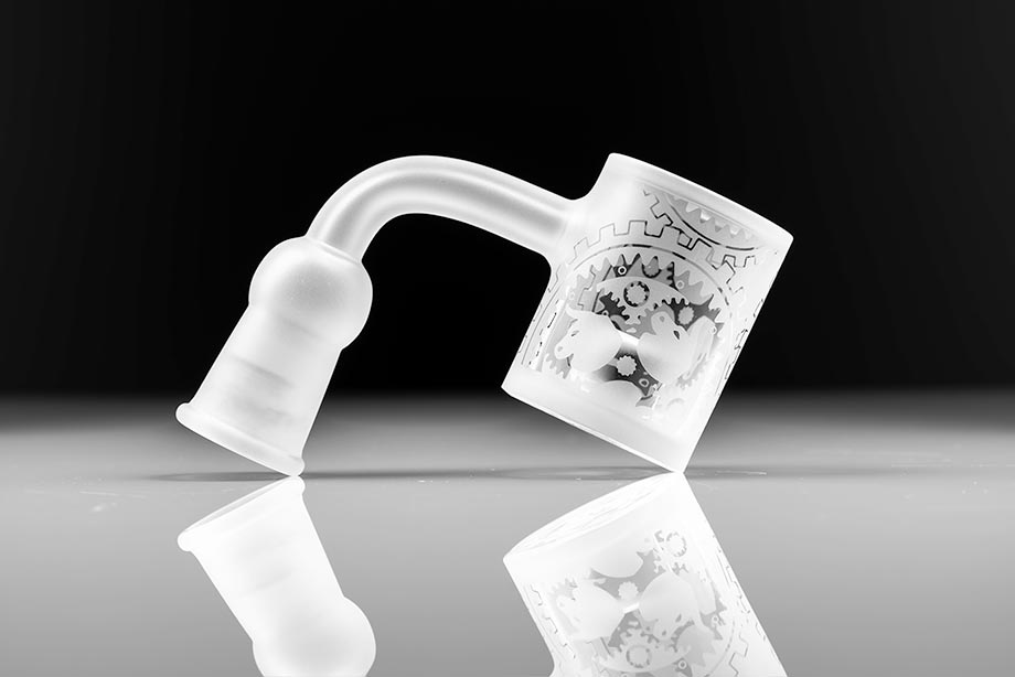 Core Reactors Full Blast