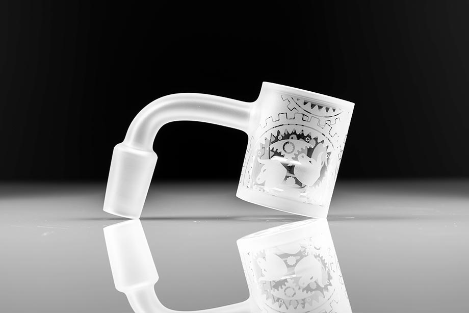 Core Reactors Full Blast