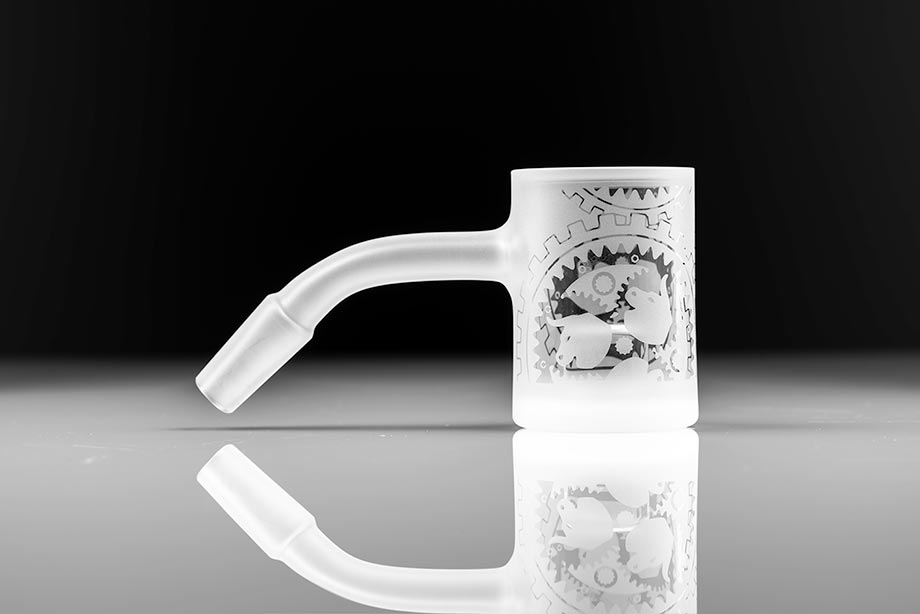 Core Reactor Full Blast Opaque