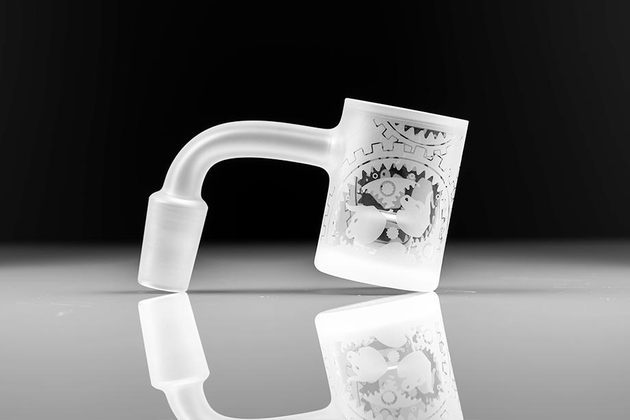 Core Reactor Full Blast Opaque