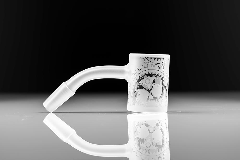 Grails Fully Blasted