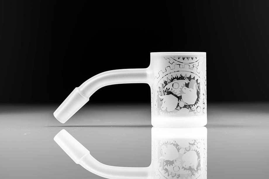 Grails Fully Blasted