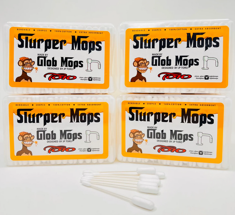 Slurper Mops
