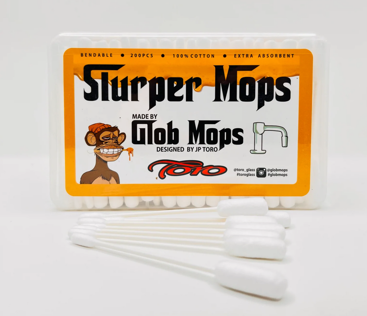 Slurper Mops