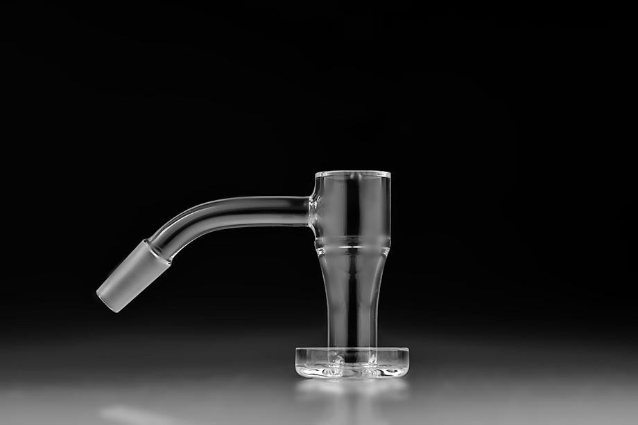 【NICO25】TOROREX GLASS POPPER 152.5 NICO25】TOROREX GLASS POPPER 152.5 20mm 10/90 Quartz Vortex