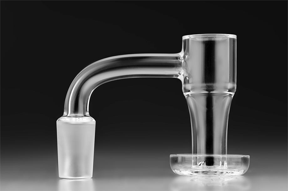 Vortex Slurper 20mm
