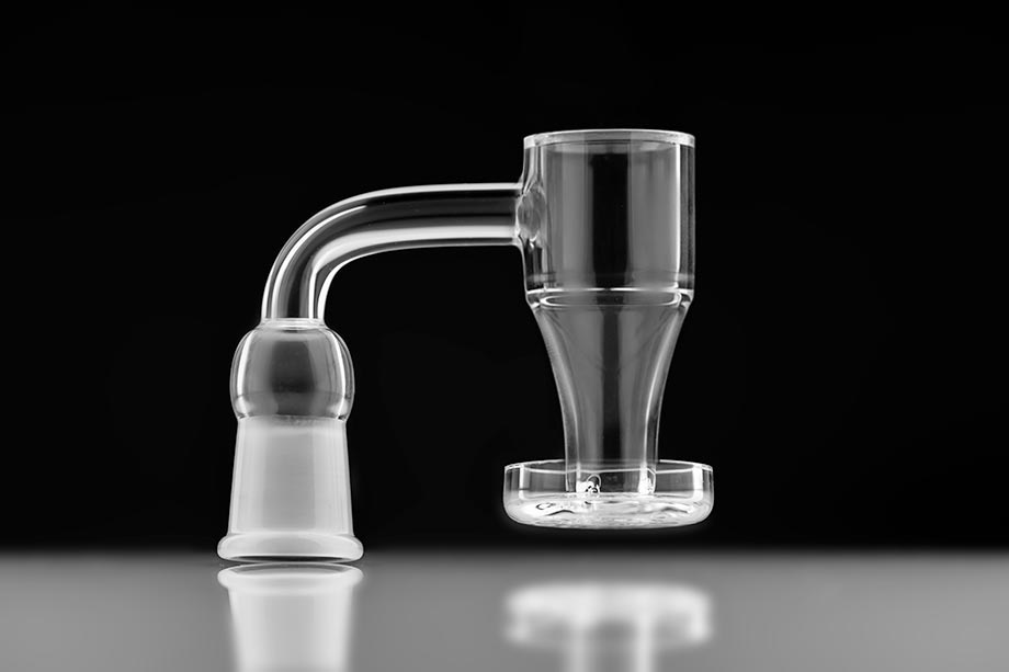 Vortex Slurper 25mm