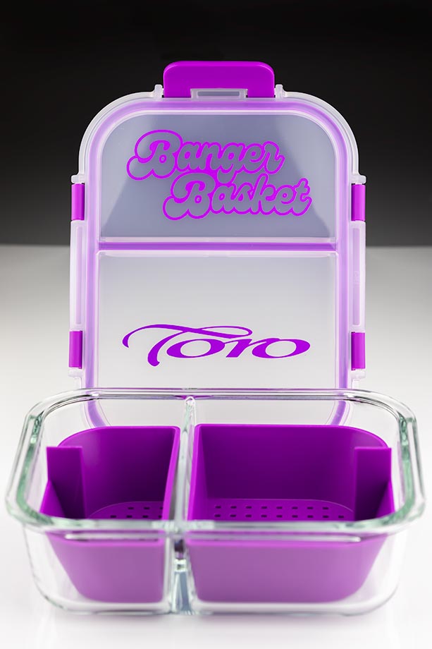 Toro x Banger Baskets