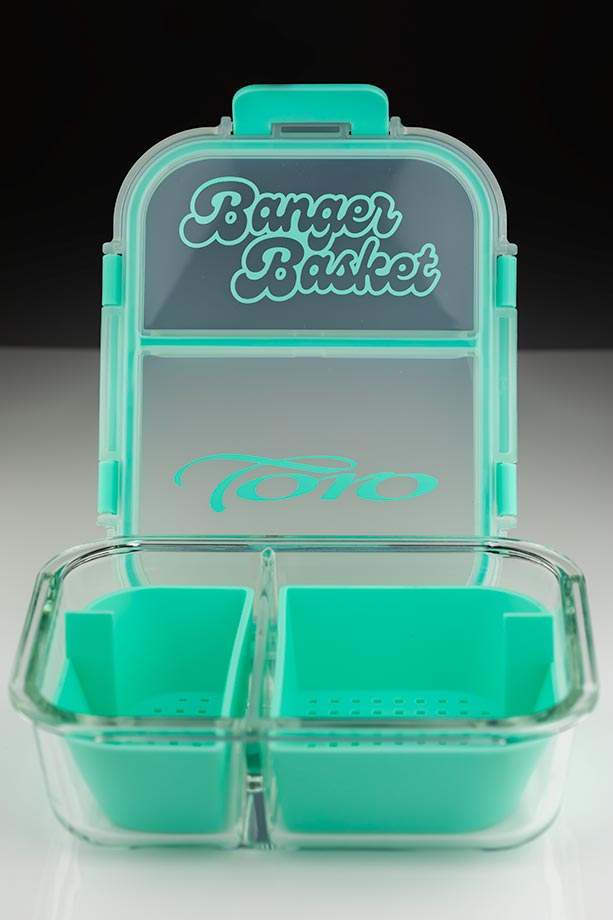 Toro x Banger Baskets