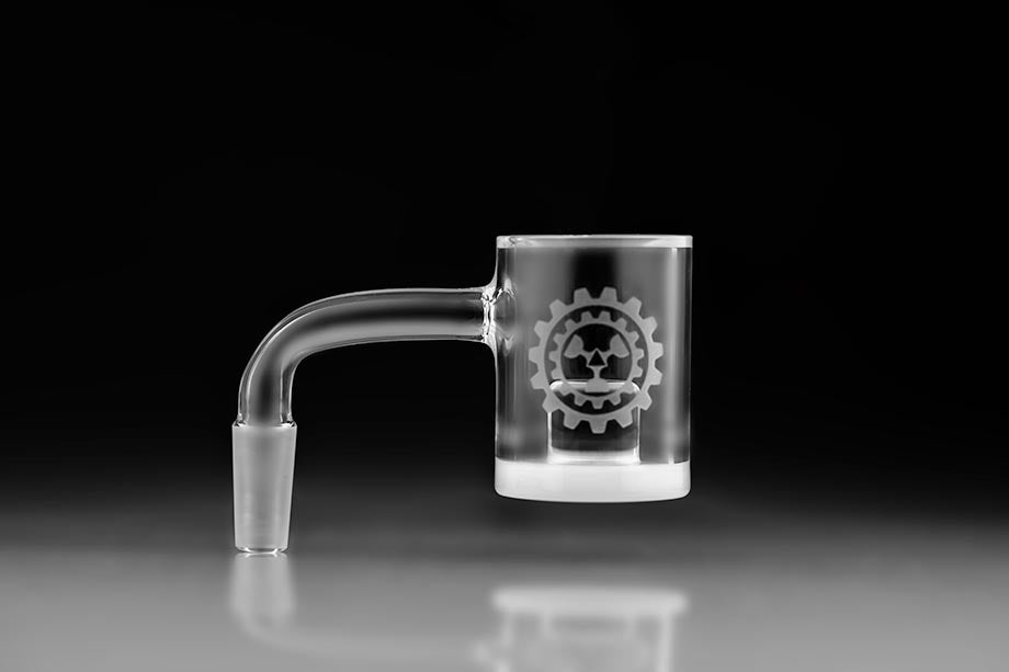 Core Reactor Opaque