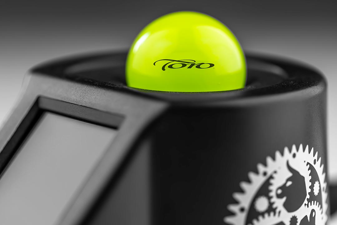 Toro DabRite & Marble Kit