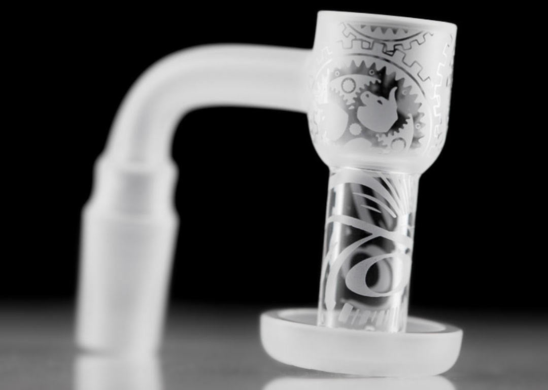 Terp Slurper XL / Limited / Full Blast