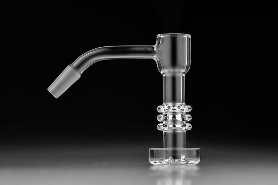 Terp Slurper Heat Retainer