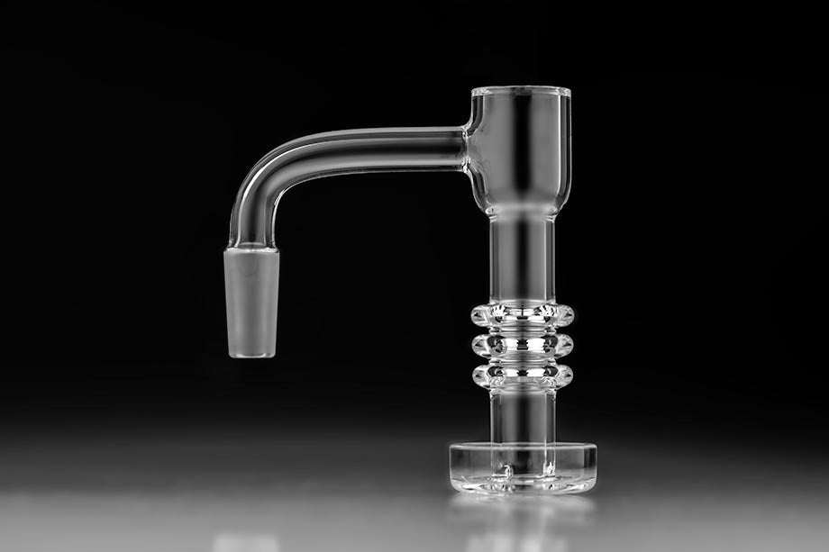 Terp Slurper Heat Retainer