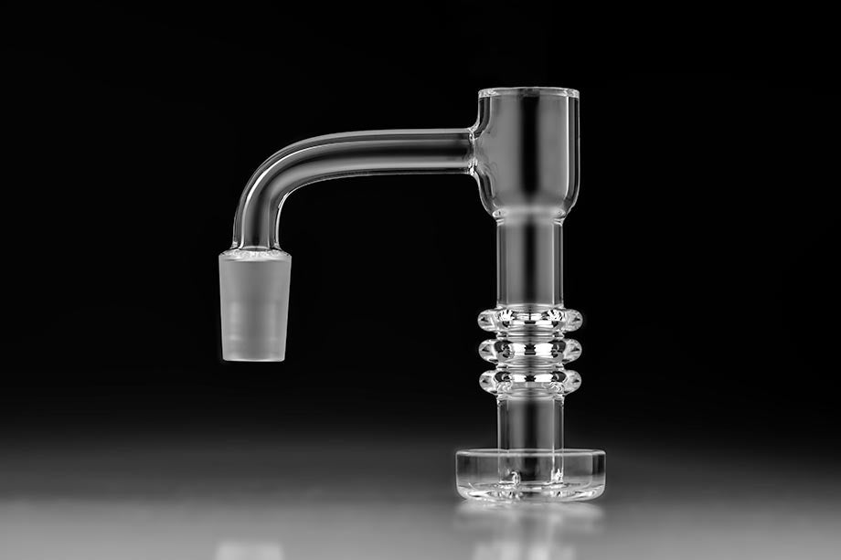 Terp Slurper Heat Retainer