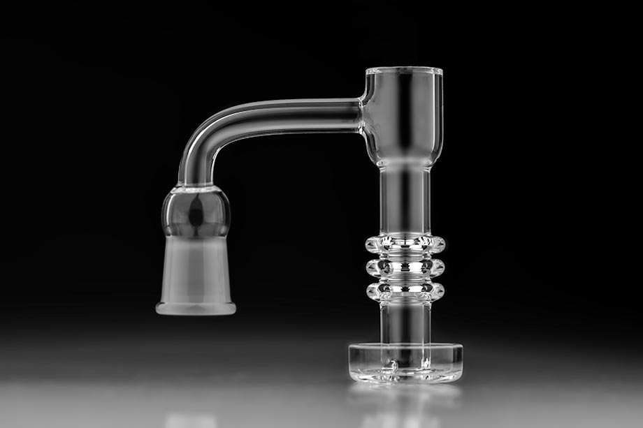 Terp Slurper Heat Retainer