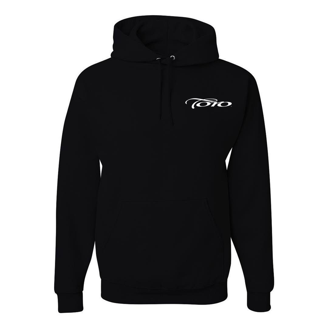 Hoodie - Black