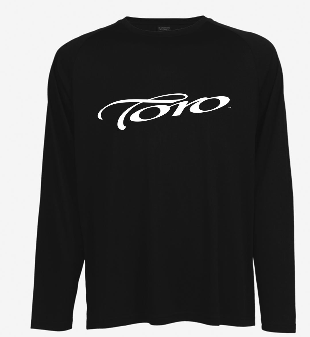 T-Shirts / Toro Script