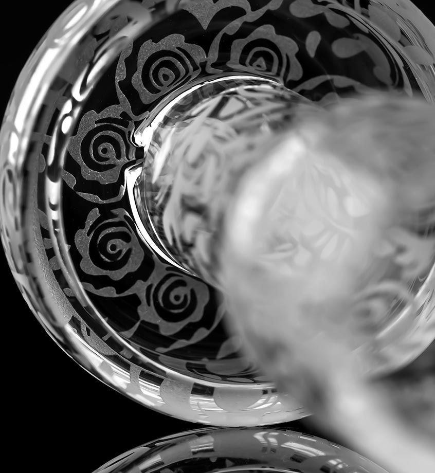 Paisley pattern Edition