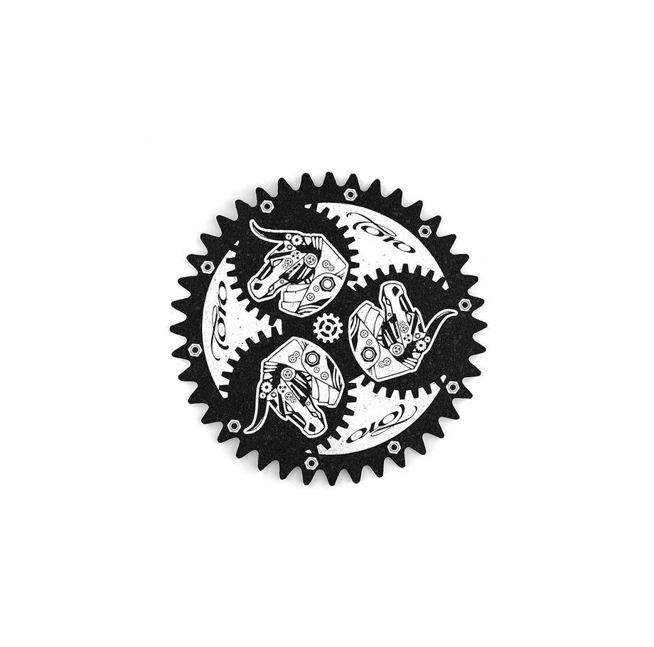 Connectable Mood Mats