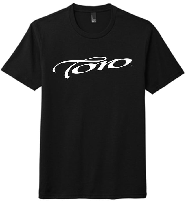 T-Shirts / Toro Script
