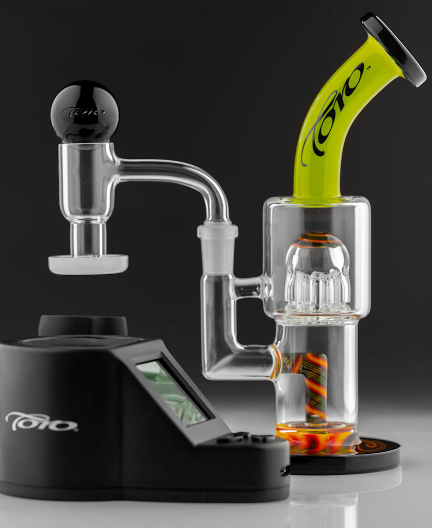 Toro DabRite & Marble Kit